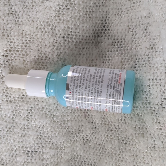 First Aid Beauty Facial Radiance Niacinamide Dark Spot Serum, 30ml/1.0f oz - Picture 3 of 16